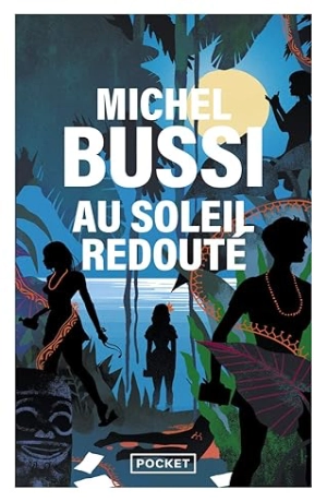 Au soleil redouté - Michel Bussi