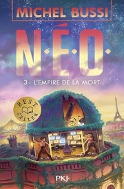N.E.O. 3 - L'empire de la mort