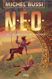 N.E.O. 4 - Les Moulins de Pandore